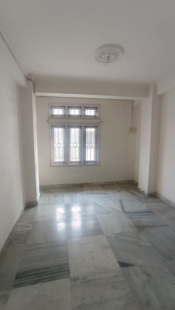 Unfurnished 3bhk in Odalbakra, Kahilipara, Guwahati, Assam, India for Rent